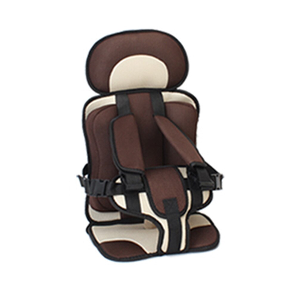 Baby Car Seat Cushion Portable Material